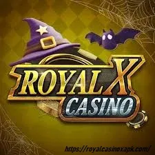 Royal X Casino 999 APK