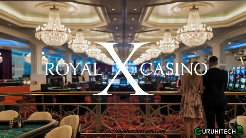 Royal X Casino 999 APK