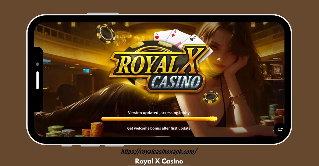 Royal X Casino Game