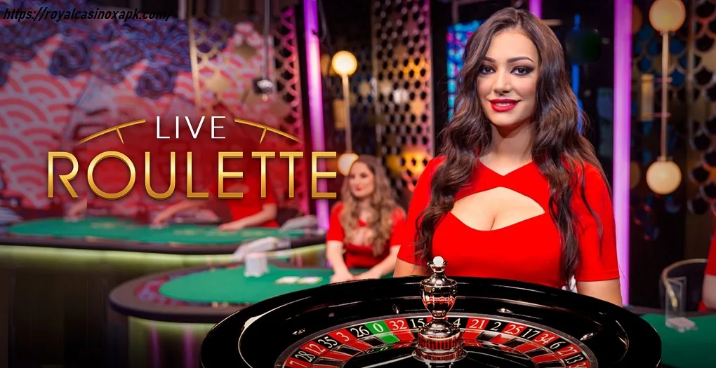 Royal X Casino Game