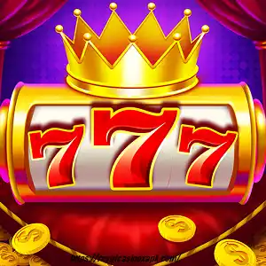 Royal Casino Slots 777 APK