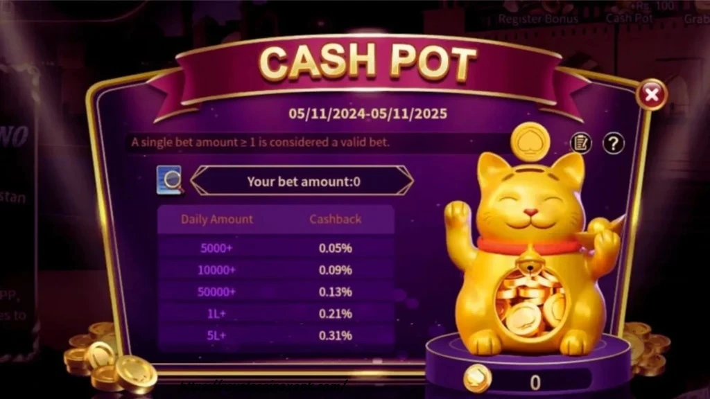Royal X Casino 888 APK